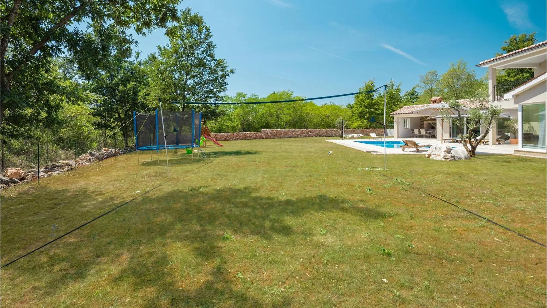 Lovely Home In Sveti Petar U Sumi With Wifi