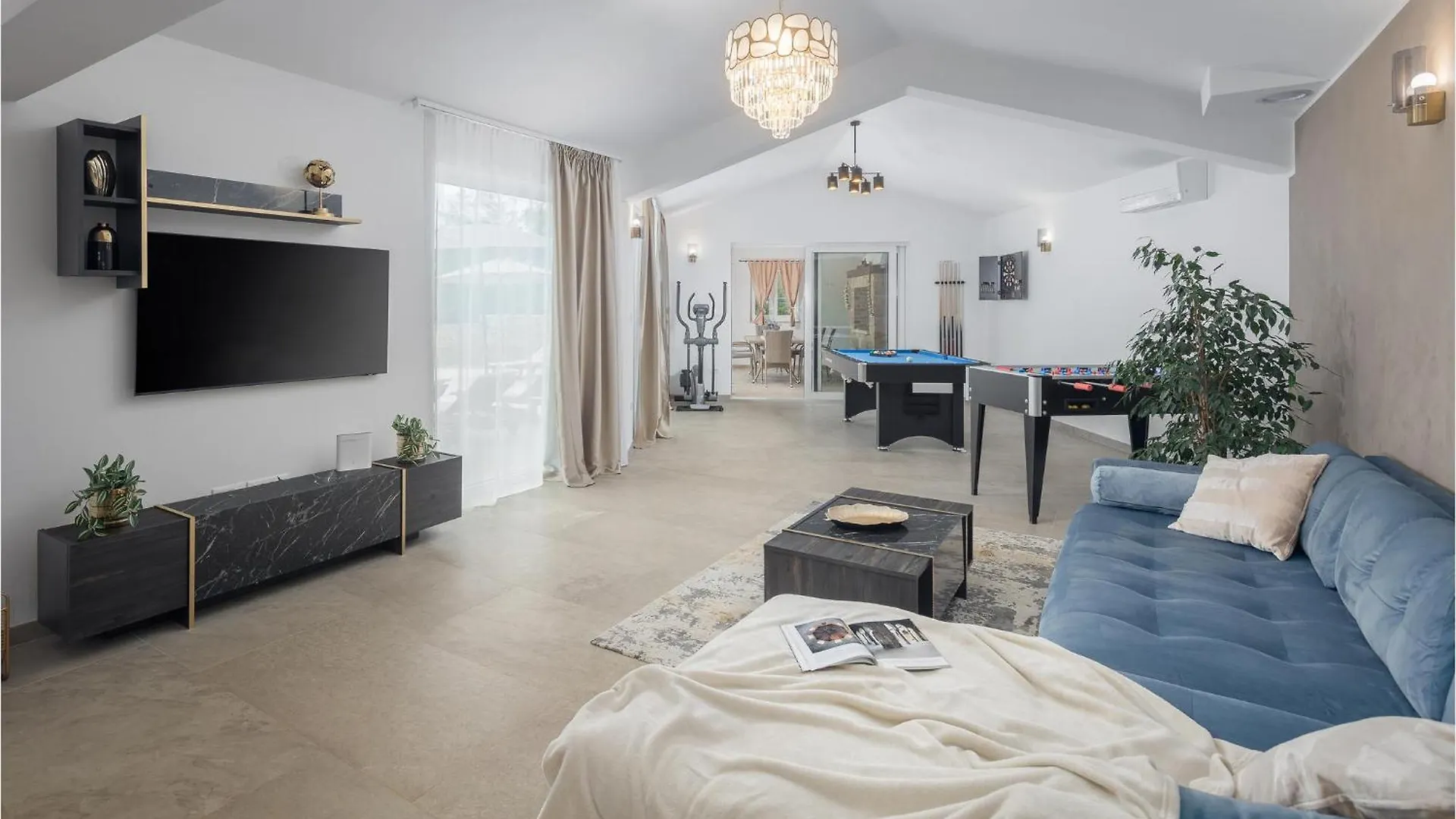 Lovely Home In Sveti Petar U Sumi With Wifi Vakantiehuis