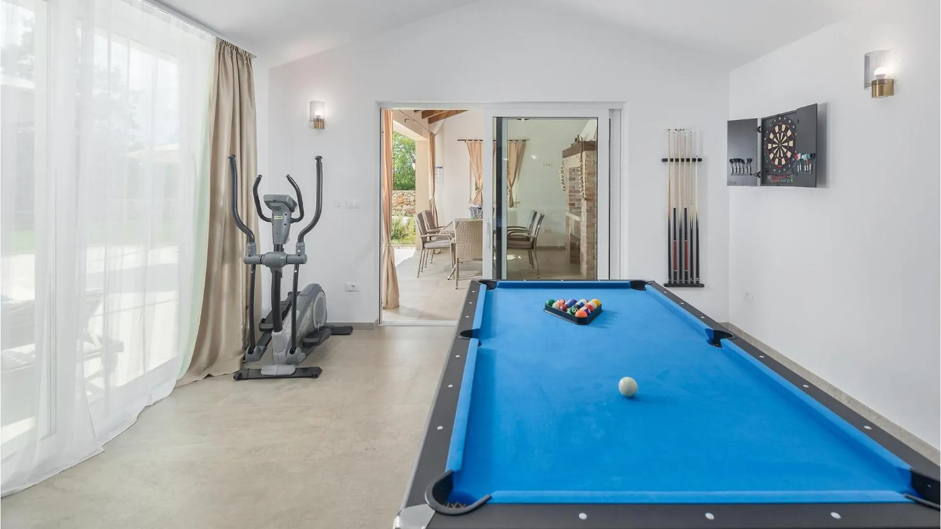 Lovely Home In Sveti Petar U Sumi With Wifi