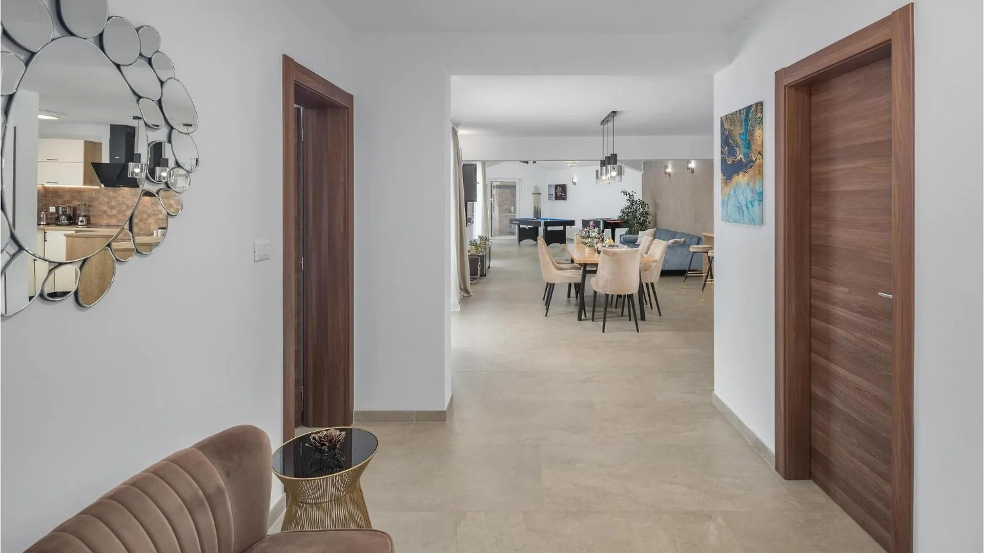 Lovely Home In Sveti Petar U Sumi With Wifi Hébergement de vacances