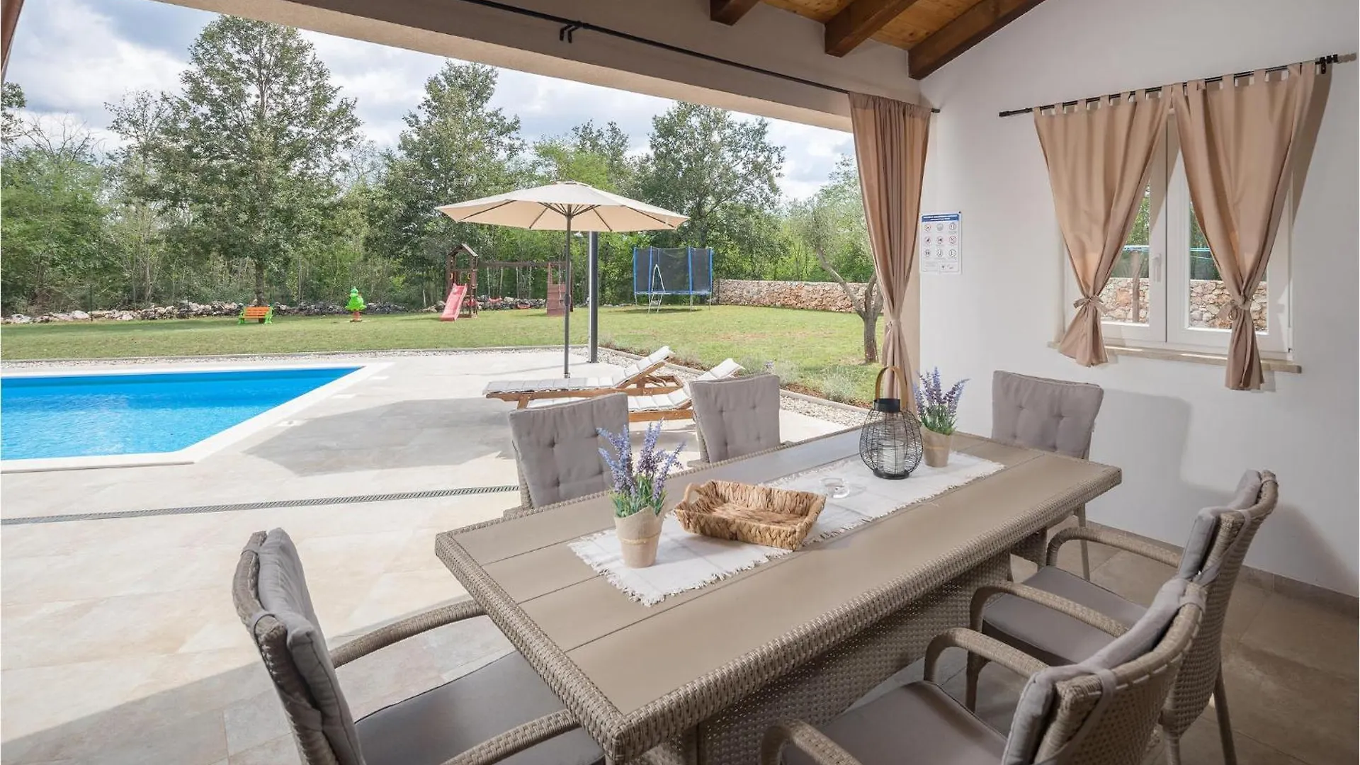 Lovely Home In Sveti Petar U Sumi With Wifi 0*,  Kroatië